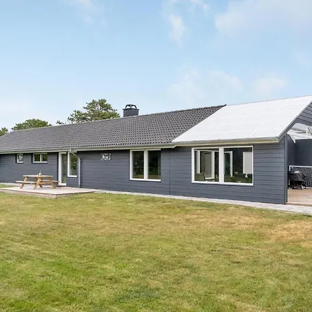 Kiwi Casa vacanze Blåvand