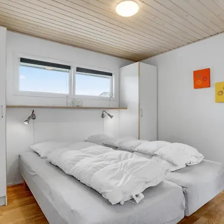 Holiday home Kiwi
