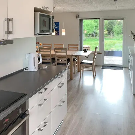 Holiday home Kiwi